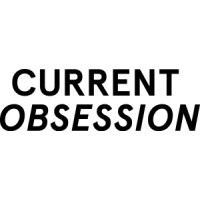 Current Obsession Logo