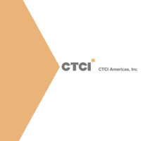 CTCI Americas Inc Logo