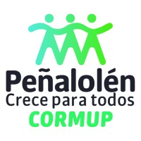 Corporación Municipal de Peñalolén Logo