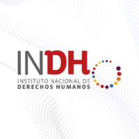 Instituto Nacional de Derechos Humanos (INDH) Logo
