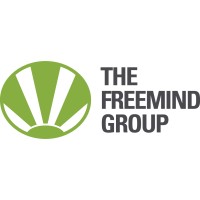 The FreeMind Group Logo