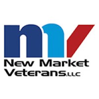 New Market Veterans Logo