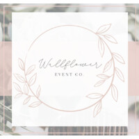Wallflower Event Company Logo