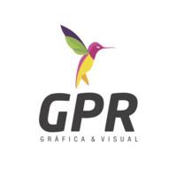 Gráfica Pires do Rio Logo
