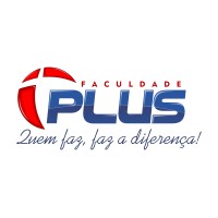 Faculdade Plus Logo