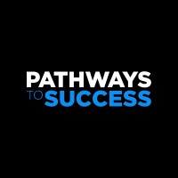 Pathways to Success Podcast Logo
