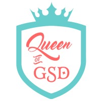 Queen of GSD Logo