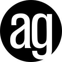 AlphaGraphics of Ft. Lauderdale Logo