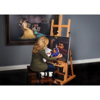 Mindy Harmon Photography Logo