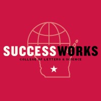 SuccessWorks at the College of Letters & Science Logo