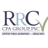 RRC CPA Group, PSC Logo