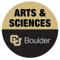 CU Boulder College of Arts and Sciences Logo