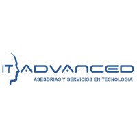 IT Advanced SpA Logo