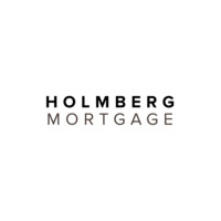 Holmberg Mortgage Logo
