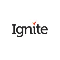 Ignite Business Solutions USA Logo