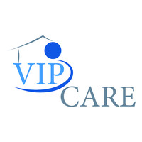VIP CARE Logo