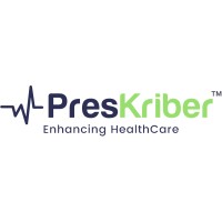 Preskriber™ Logo