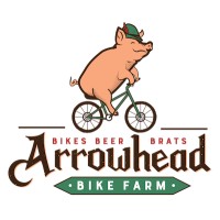 Arrowhead Bike Farm Logo