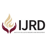 FSU Institute for Justice Research & Development Logo