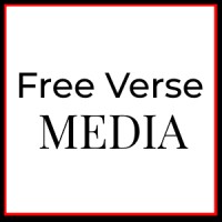 Free Verse Media Logo