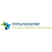 Inmunocenter Logo