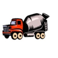 Denver Concrete Company Logo