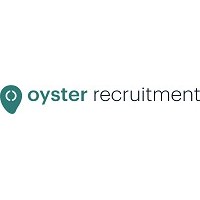 Oyster Recruitment Logo