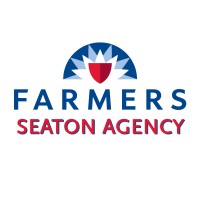 Seaton Insurance Agency - Farmers Logo