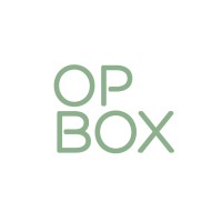 Opportunity Box Logo