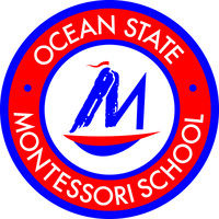Ocean State Montessori School Logo