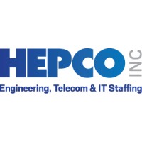 HEPCO, Inc. Logo