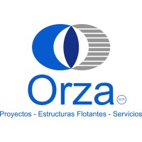 Orza Logo