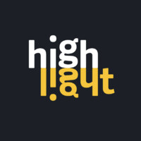 Highlight Studio Panamá Logo