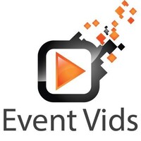 Event Vids, LLC Logo