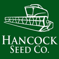 Hancock Farm & Seed Co. Logo