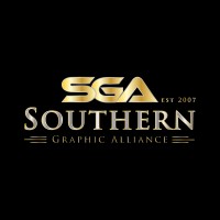 SGA Logo