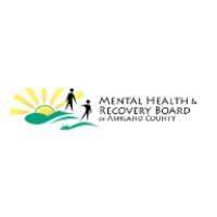 Mental Health & Recovery Board (MHRB) of Ashland County Logo
