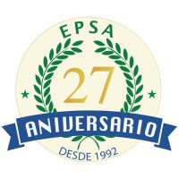 EPSA Ecología y Petróleo Logo