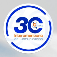 Agencia Interamericana de Comunicación Logo