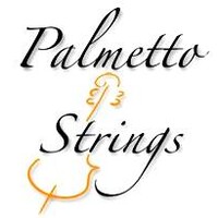 Palmetto Strings Logo