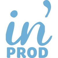 inProd Logo