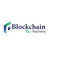 Blockchain Tax Partners Logo