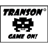 TRANSON Amusements LLC Logo