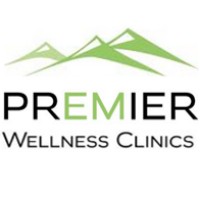 Premier Wellness Clinics Logo
