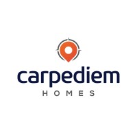 CarpeDiem Homes Logo