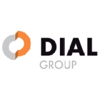 DIAL Group Logo