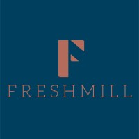 Freshmill Limited Logo