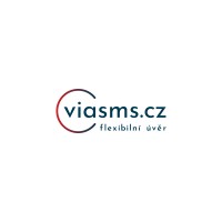 VIASMS.cz Logo