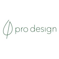 Pro Design LLC Logo