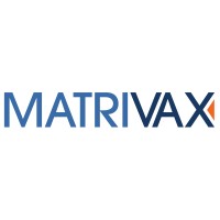 Matrivax Corporation Logo